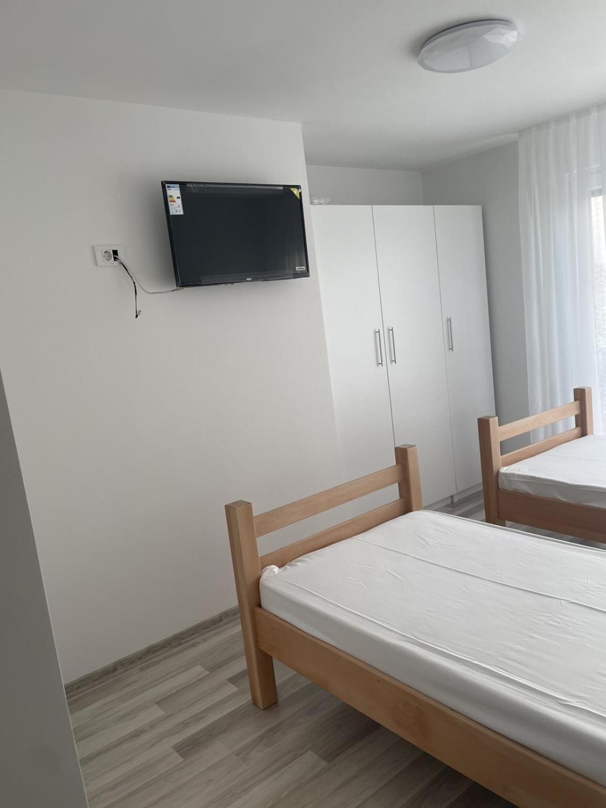 Shate Appartments