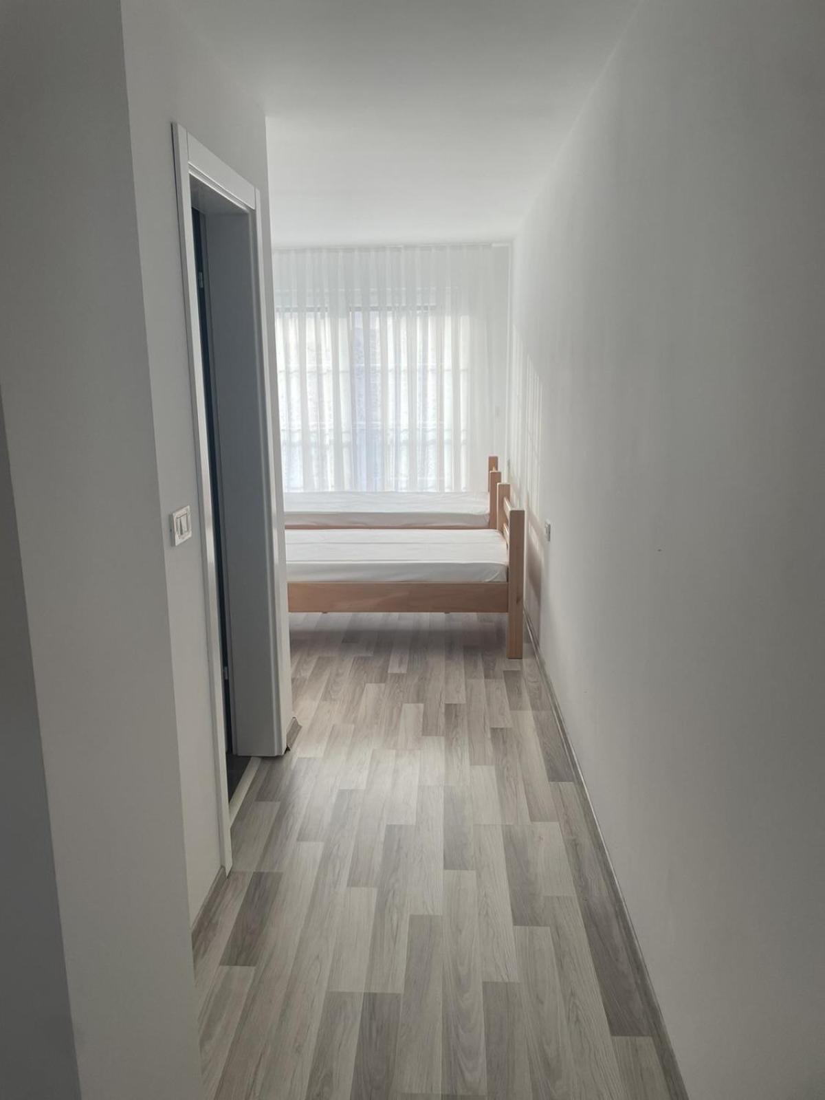 Shate Appartments
