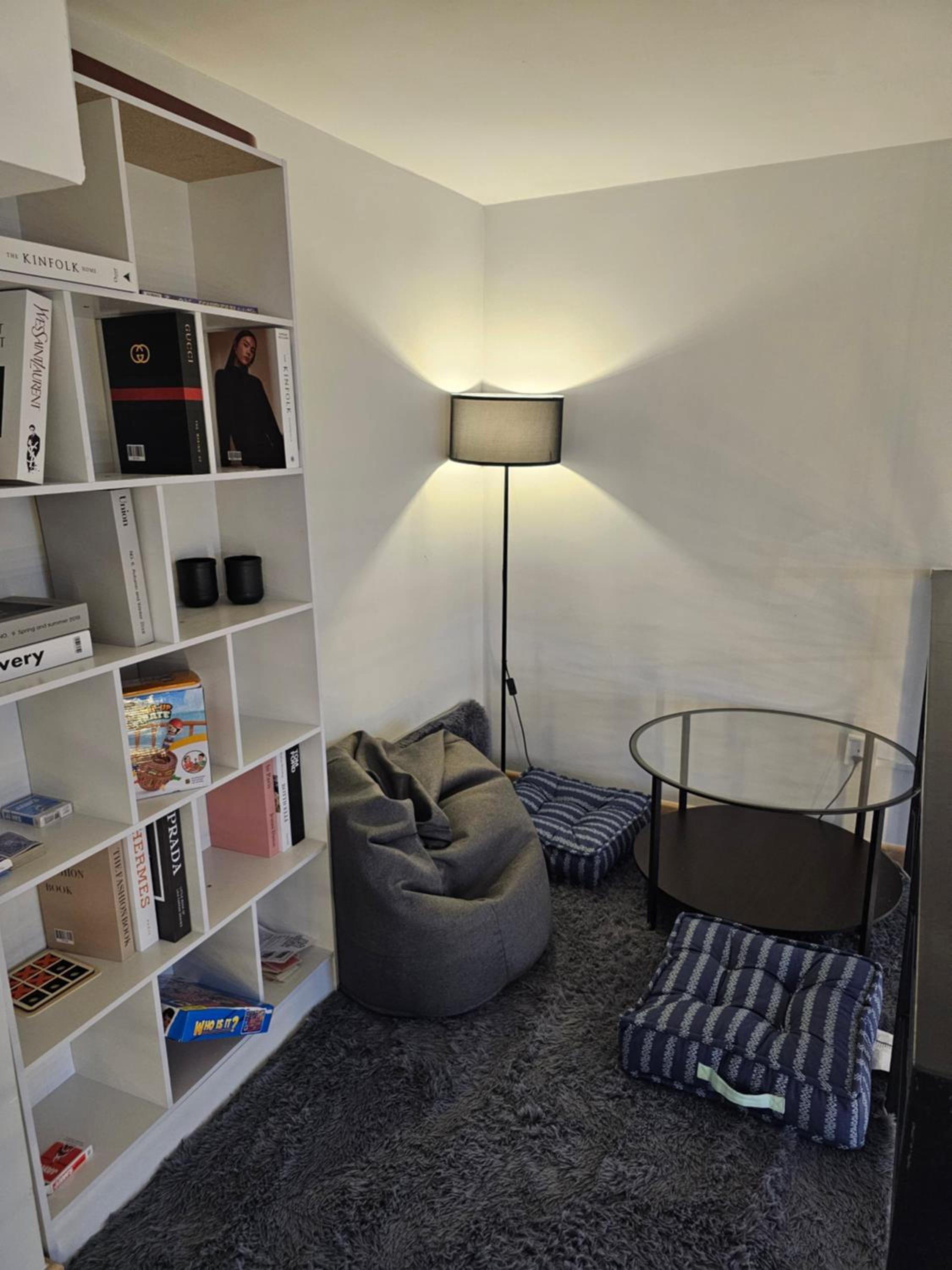 Arte Cheras The Premium Suites by iLuxHome