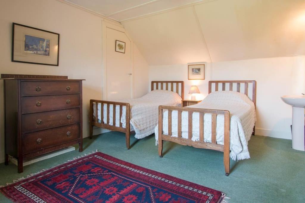 Ardnadrochet Cottage