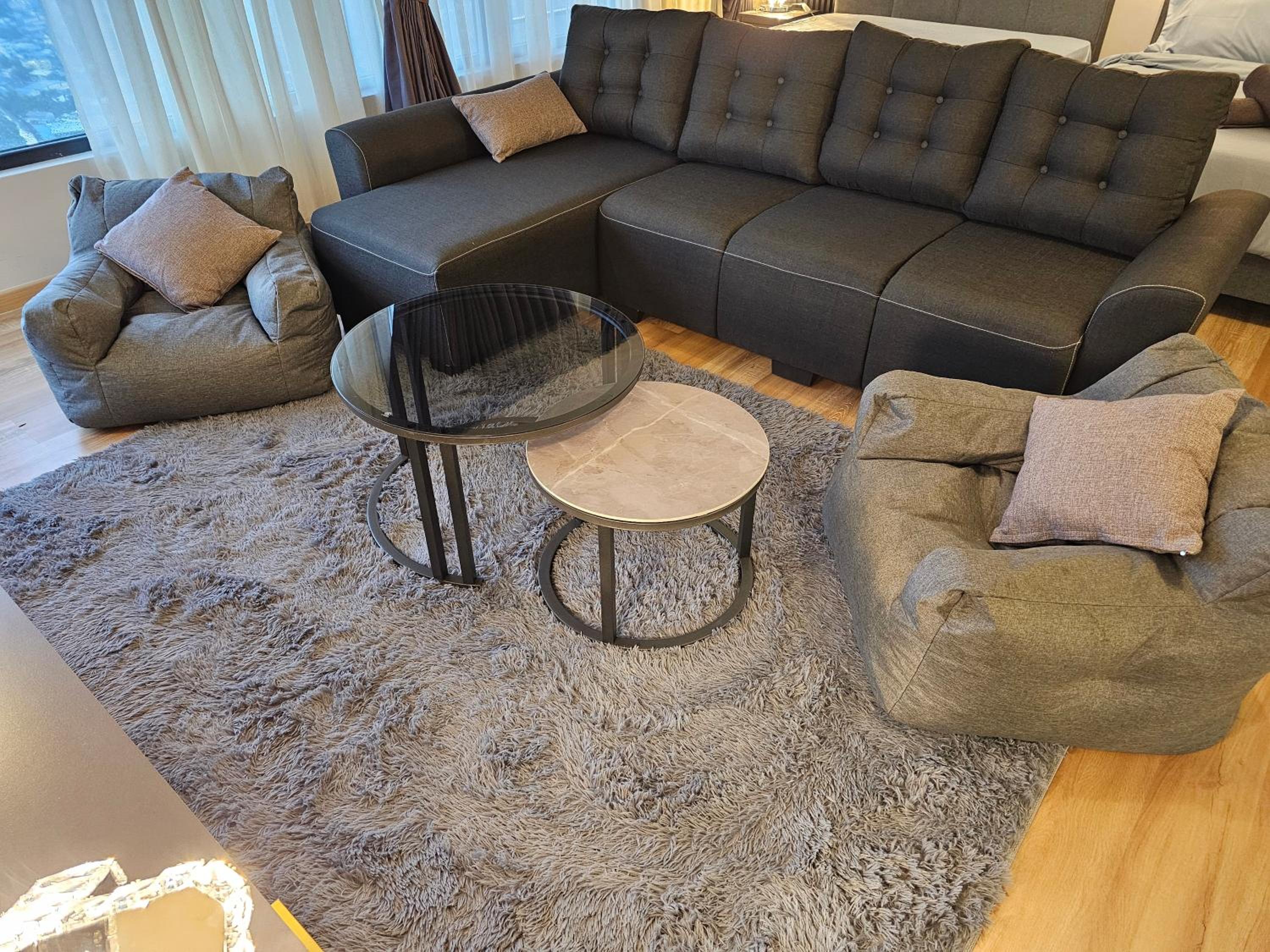 Arte Cheras The Premium Suites by iLuxHome