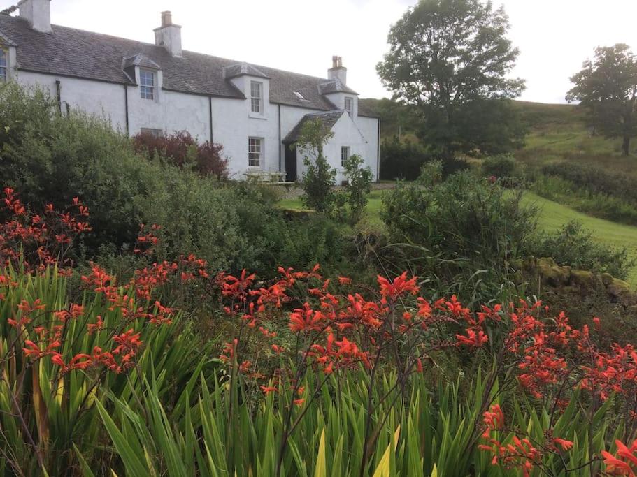 Ardnadrochet Cottage