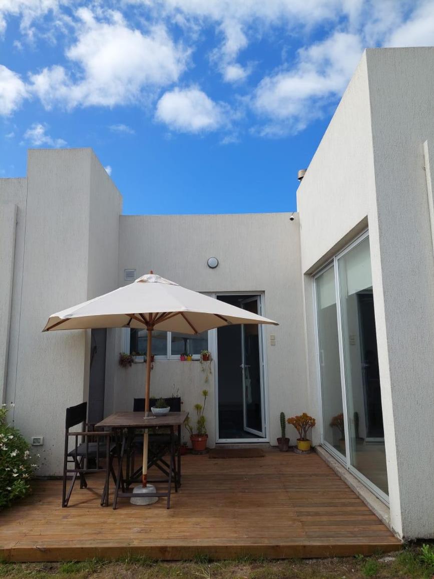 Habitación en Casa de mar