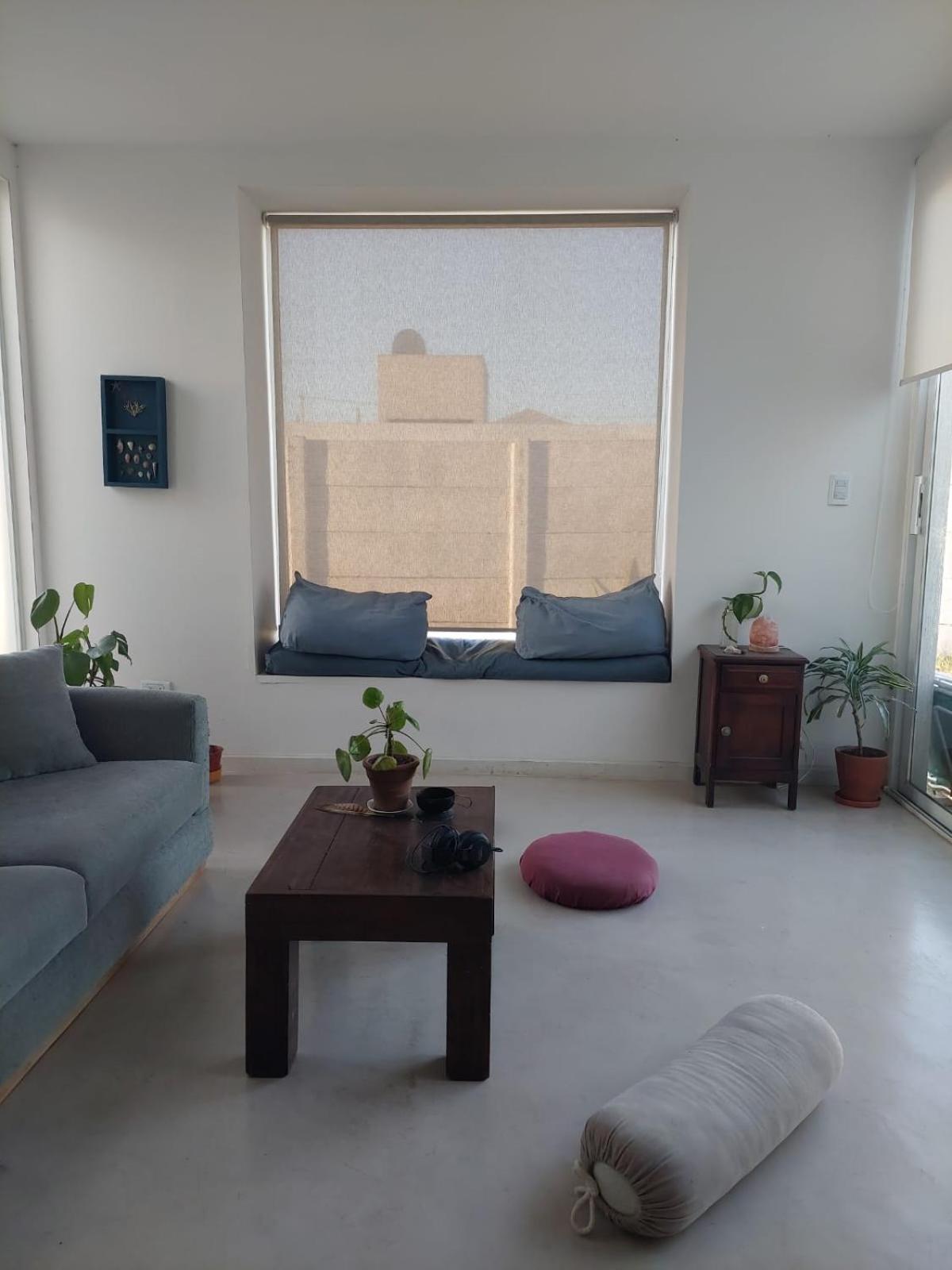 Habitación en Casa de mar