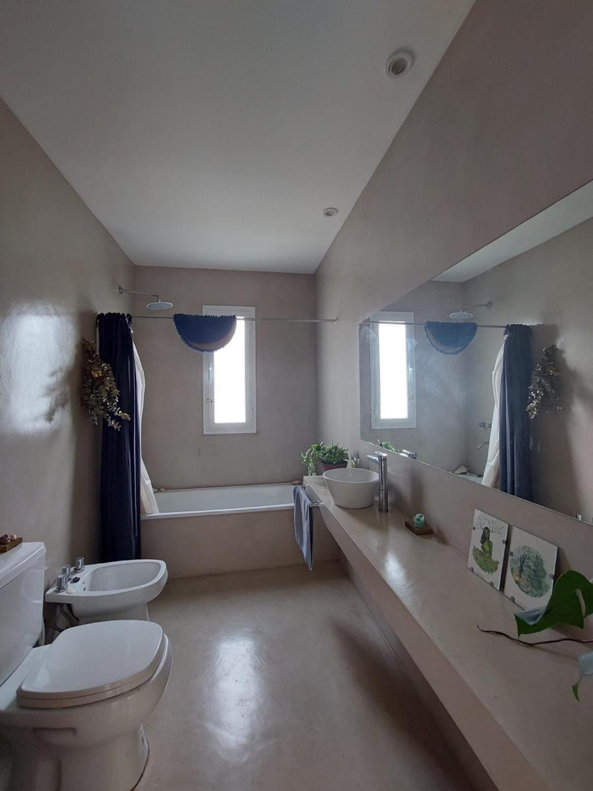 Habitación en Casa de mar