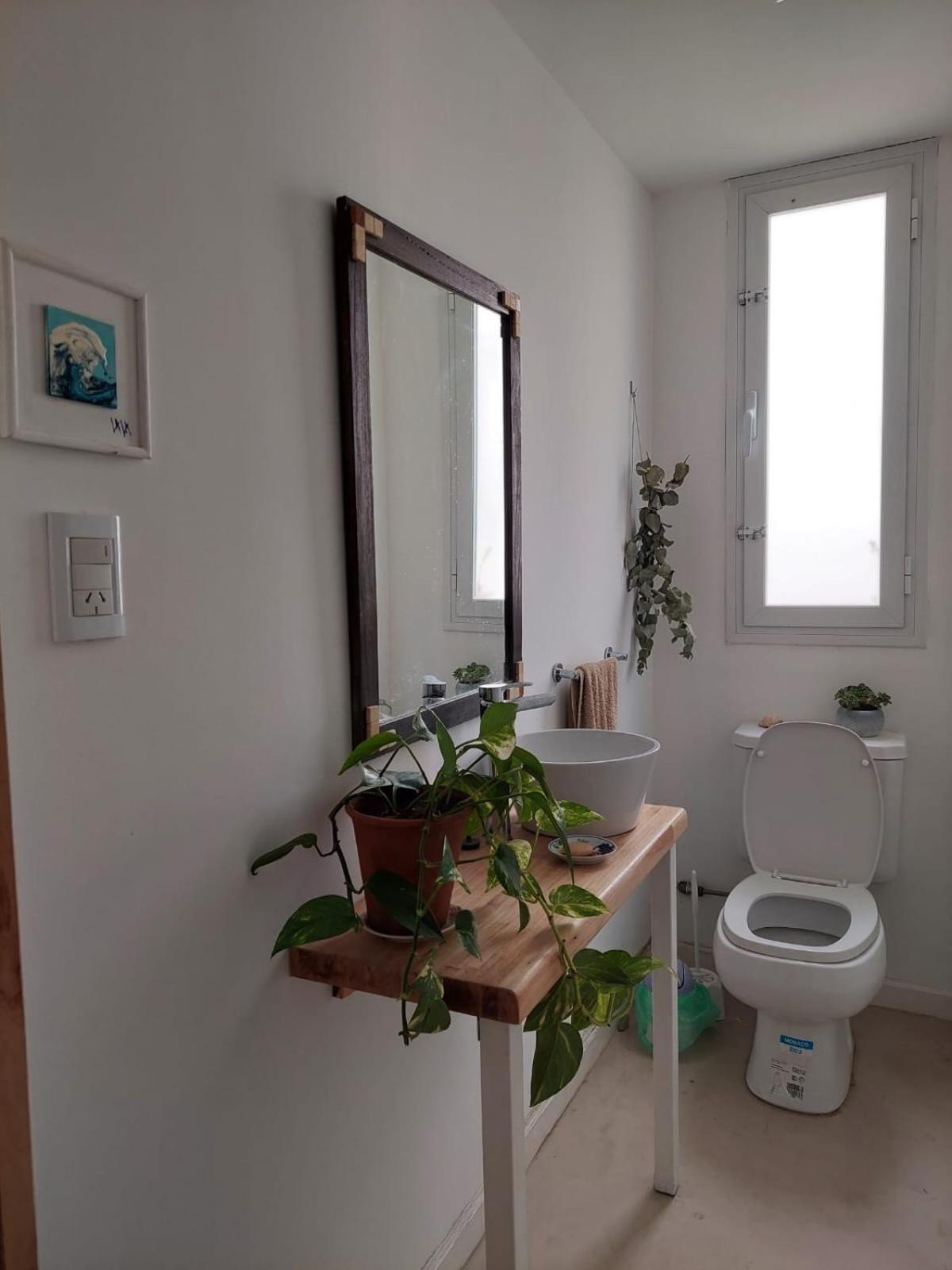 Habitación en Casa de mar