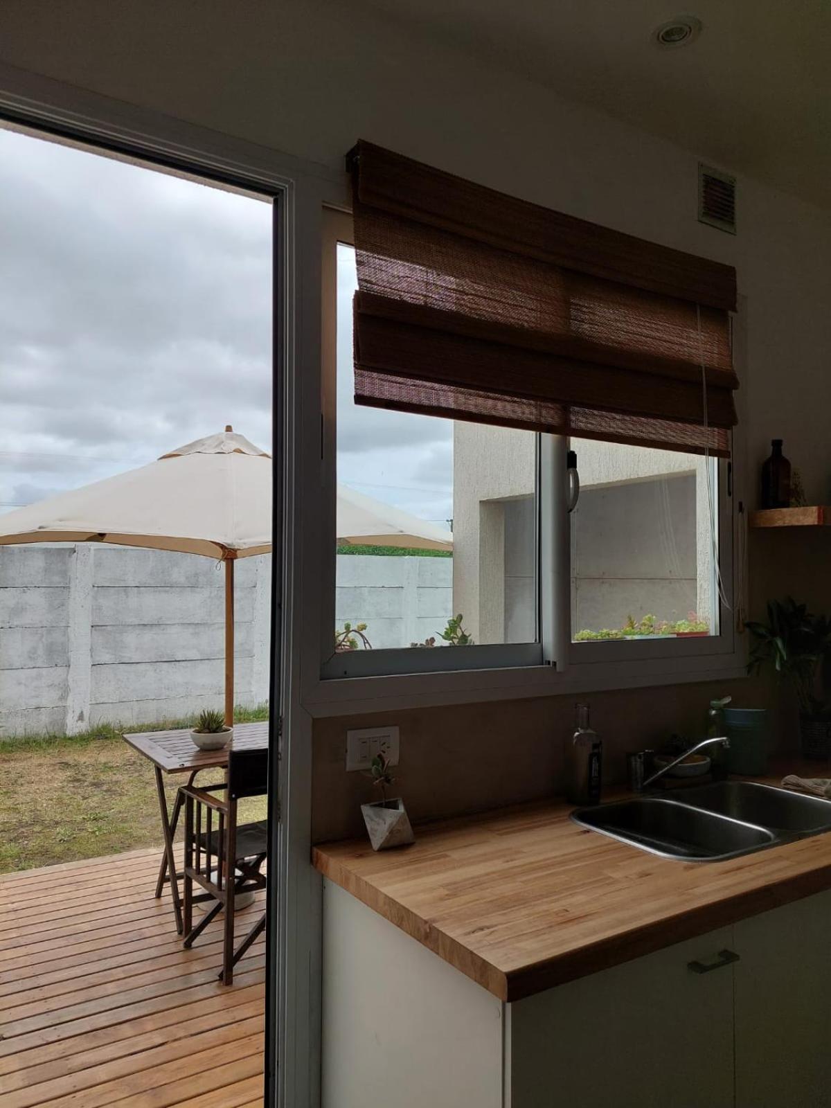 Habitación en Casa de mar