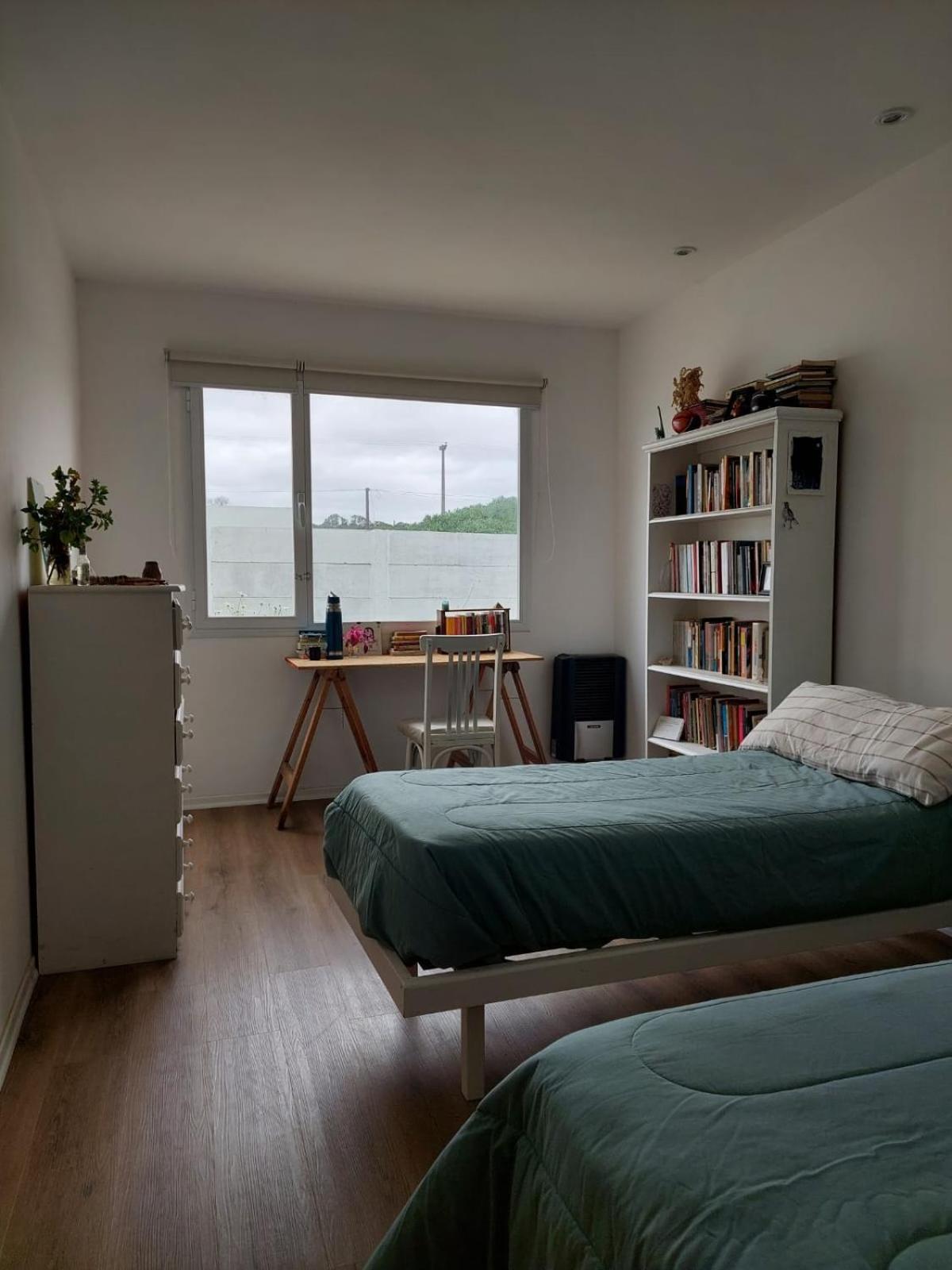 Habitación en Casa de mar