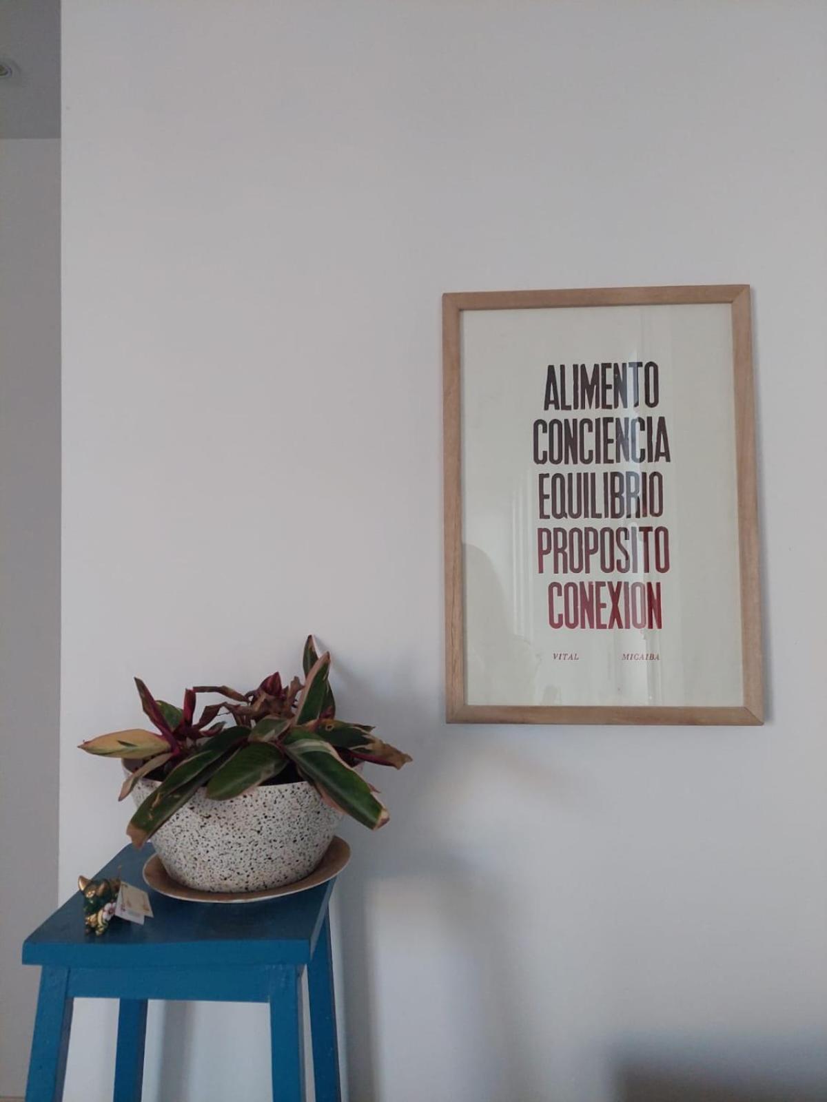 Habitación en Casa de mar