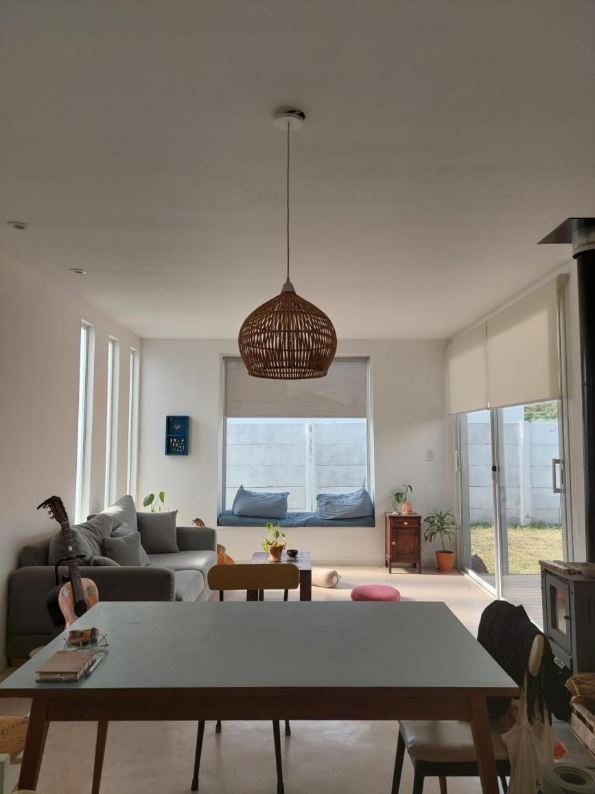 Habitación en Casa de mar