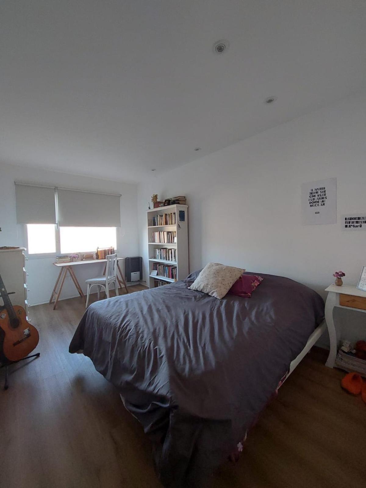 Habitación en Casa de mar