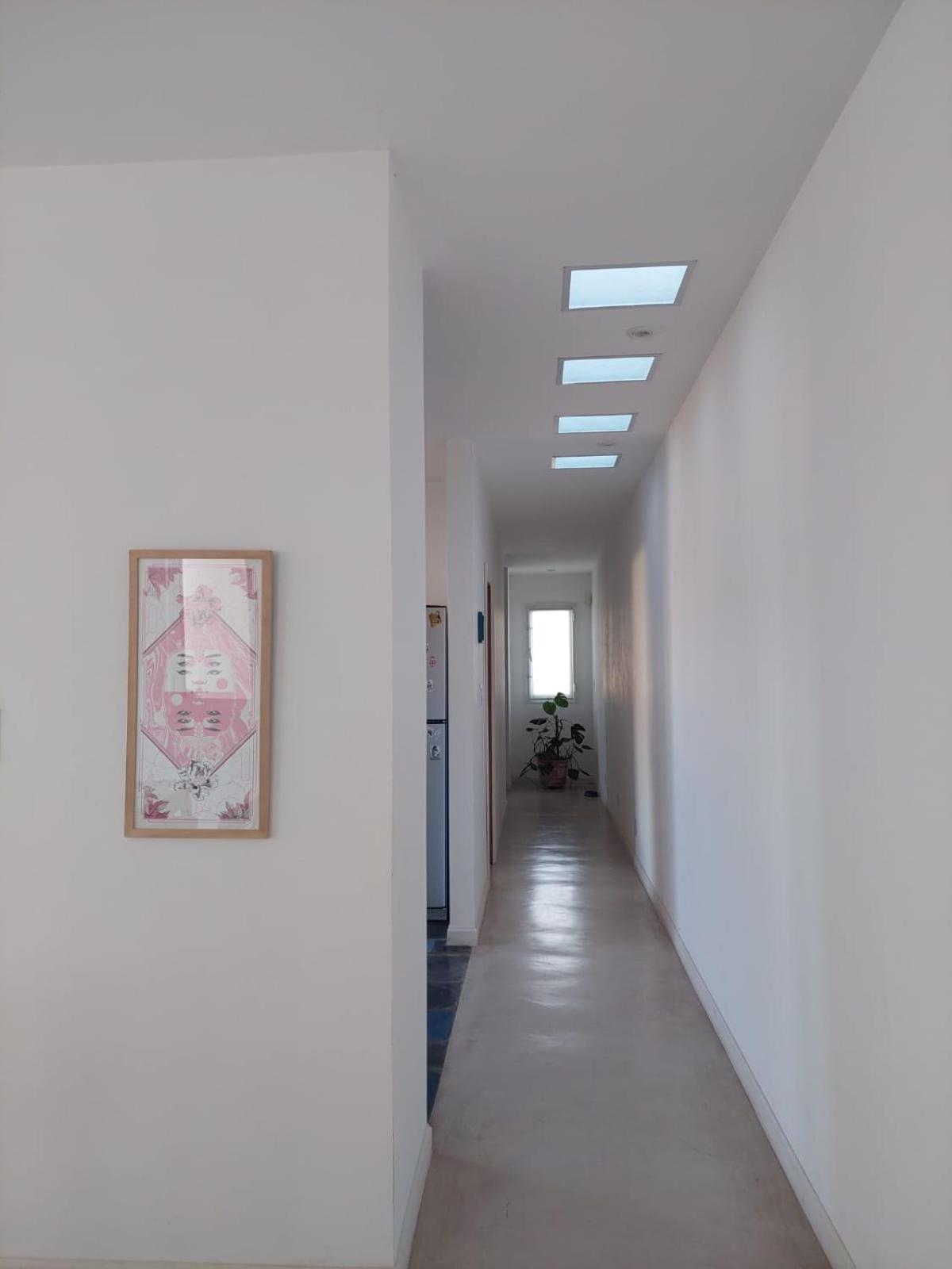 Habitación en Casa de mar