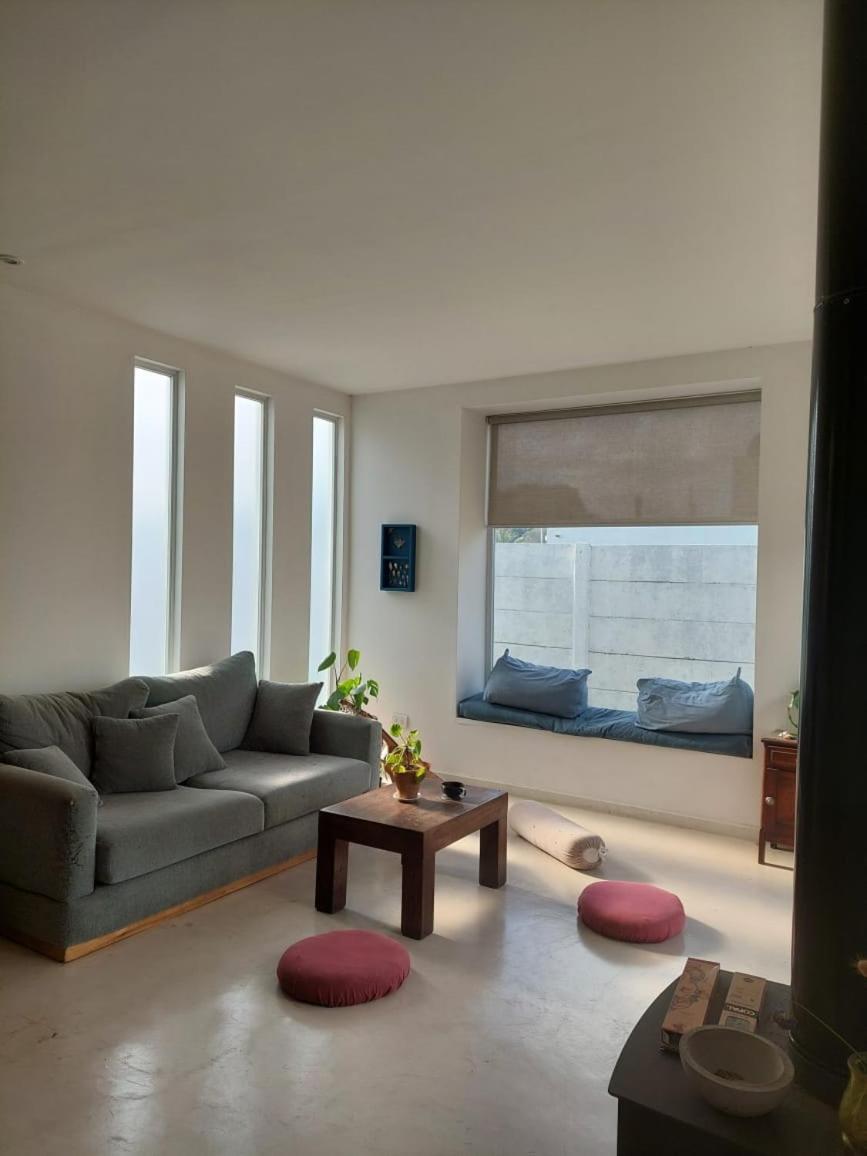 Habitación en Casa de mar