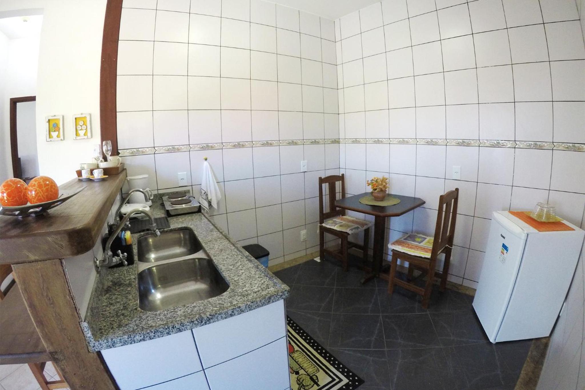 Casa Flora