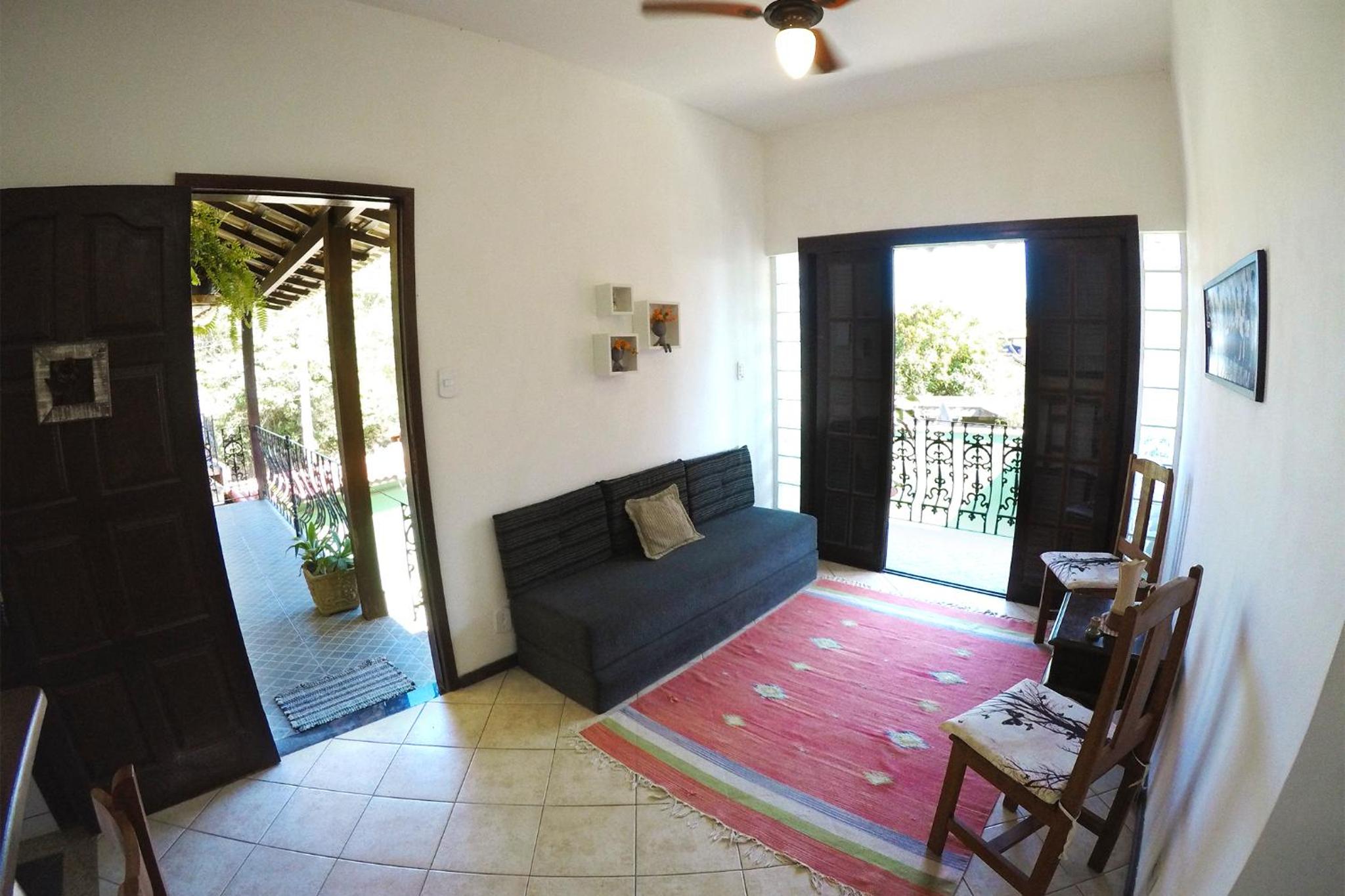 Casa Flora