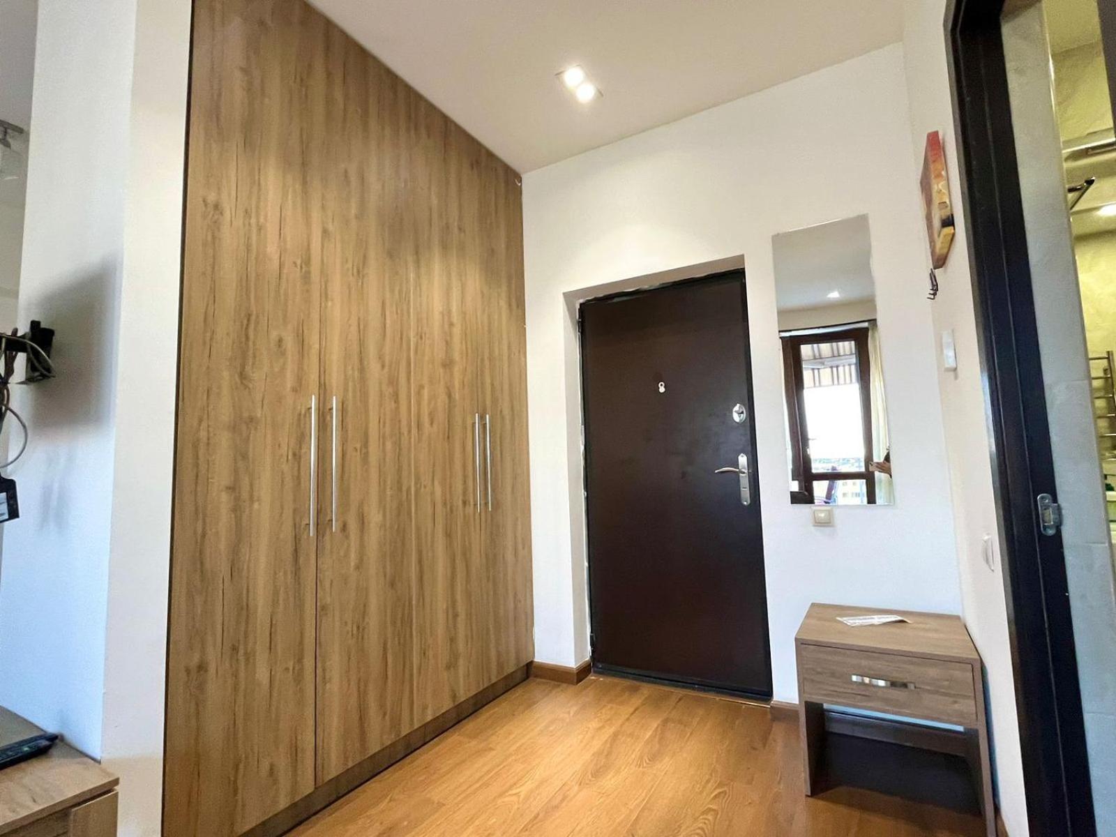 NS Apartments in Yerevan city centre