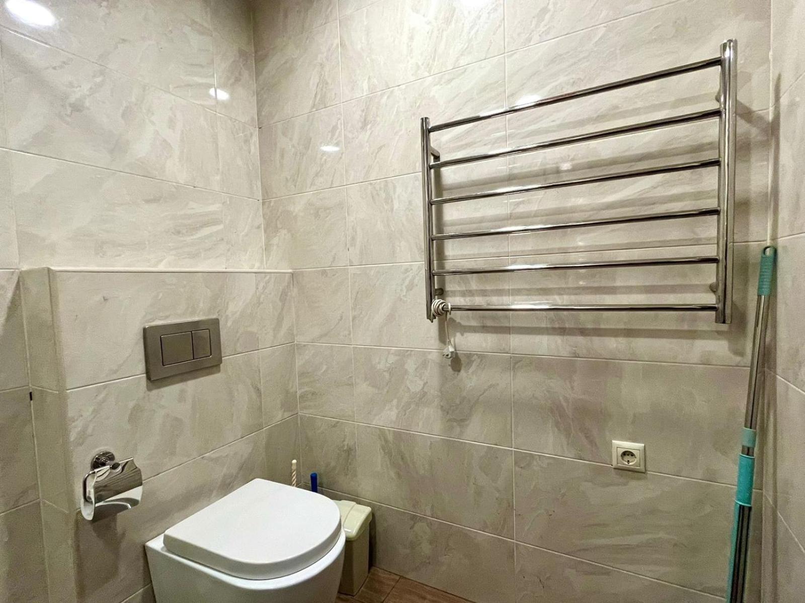 NS Apartments in Yerevan city centre