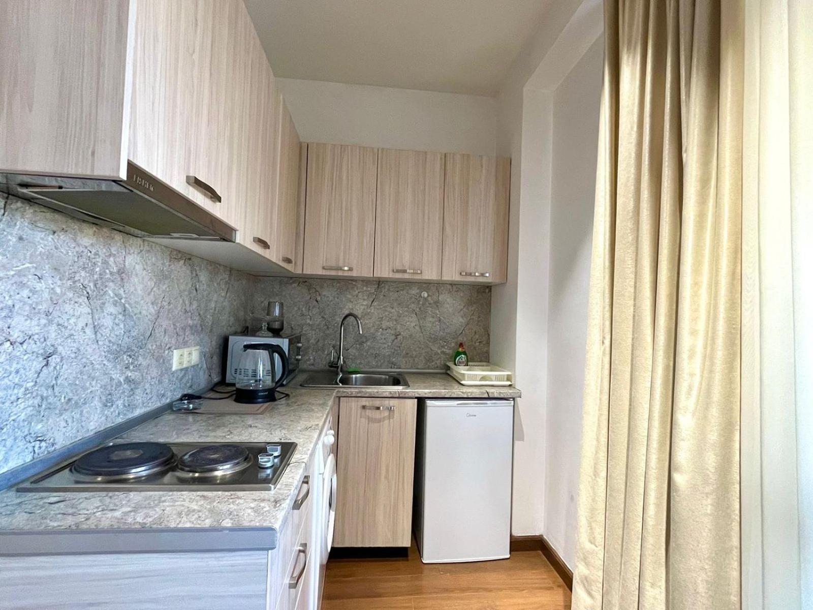 NS Apartments in Yerevan city centre