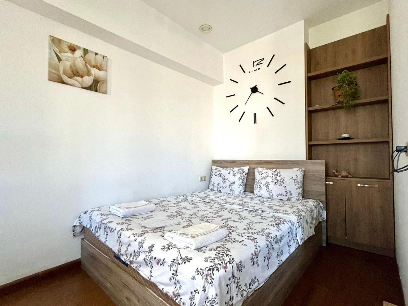 NS Apartments in Yerevan city centre