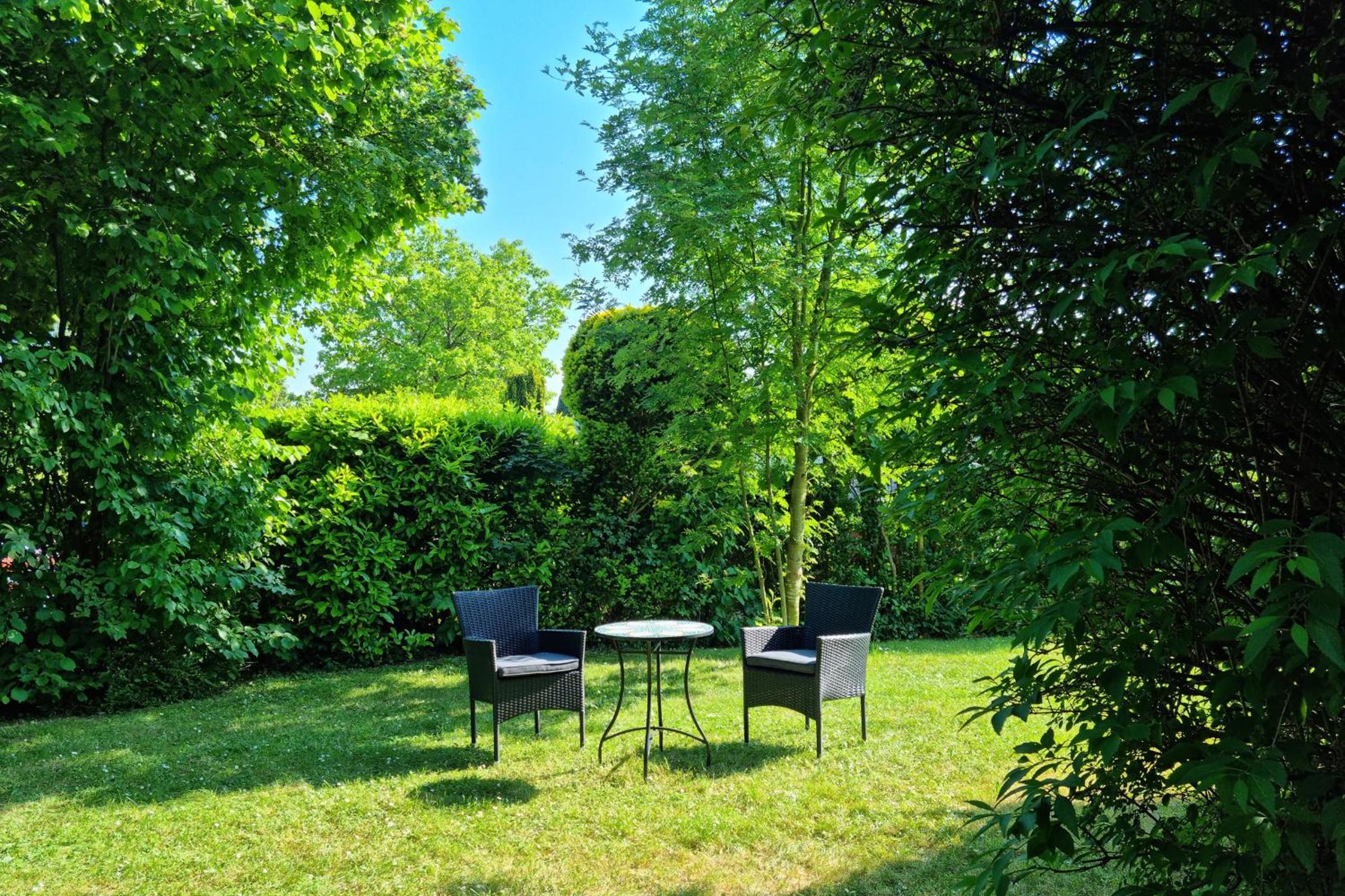 Ferienwohnpark Immenstaad am Bodensee Nurdachhaus Typ 8 NDT 085