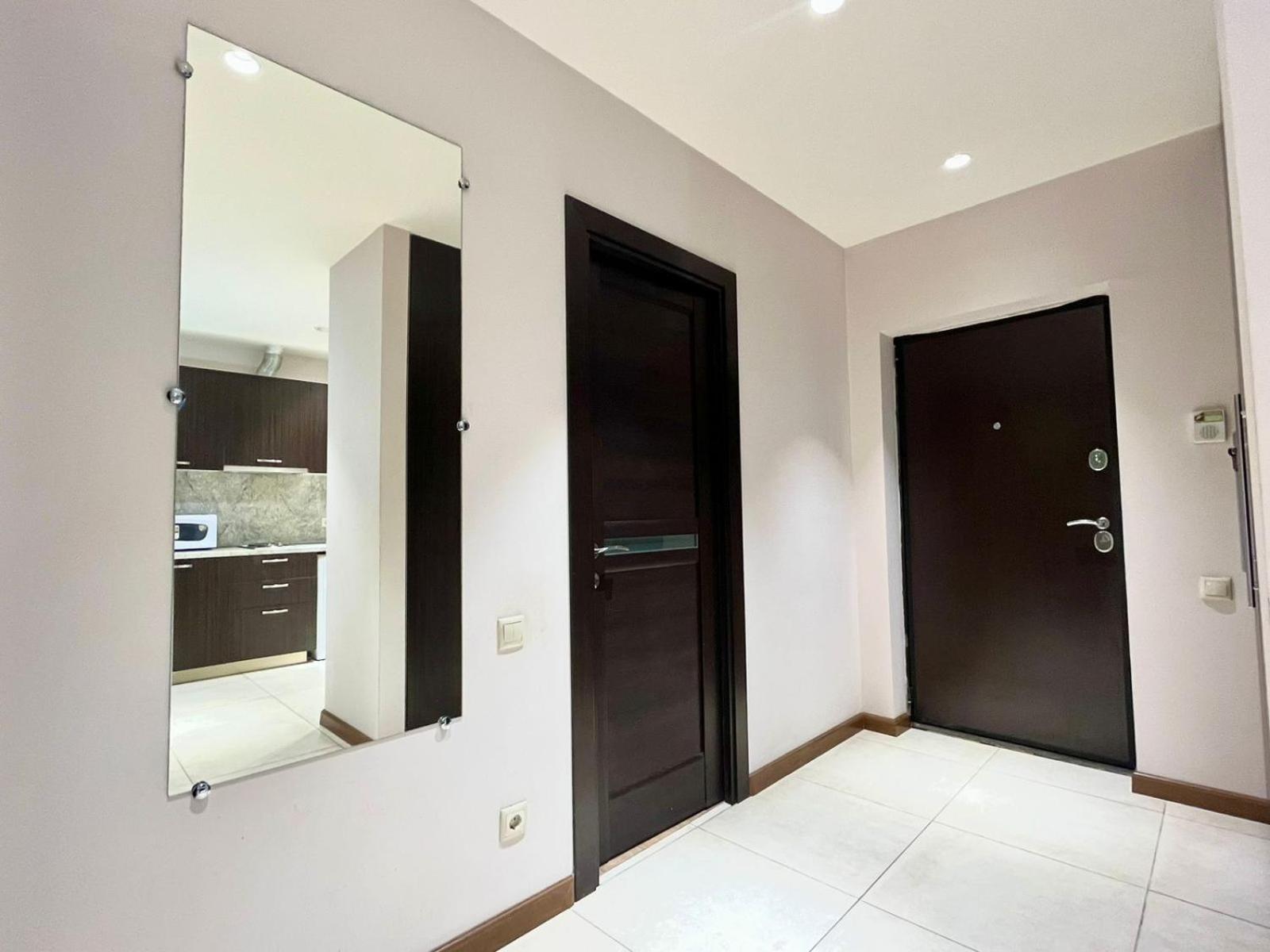 NS Apartments in Yerevan city centre