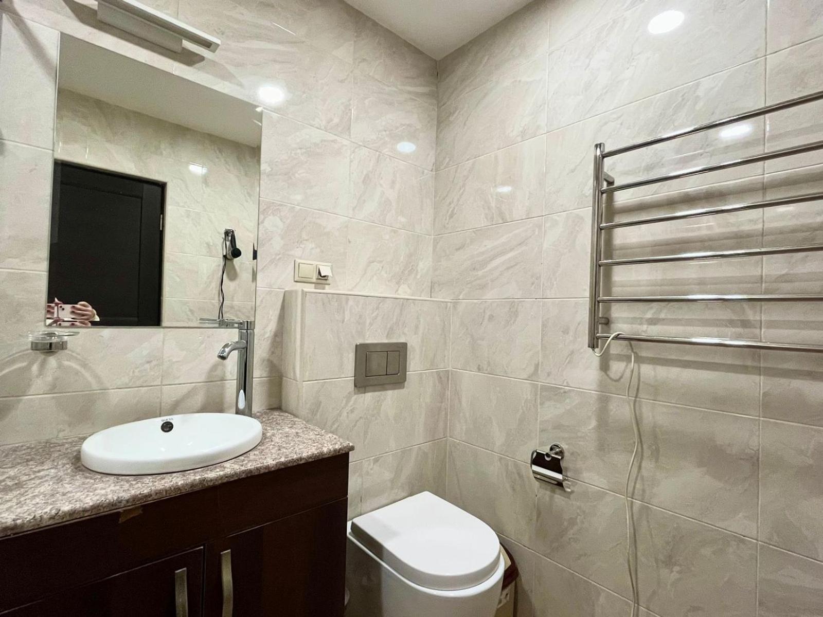 NS Apartments in Yerevan city centre