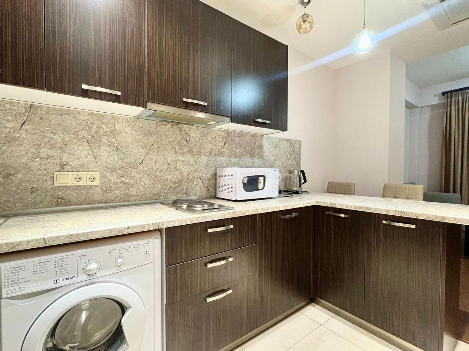 NS Apartments in Yerevan city centre