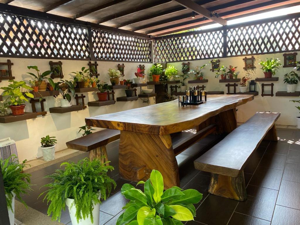 Aika Homestay photo 5