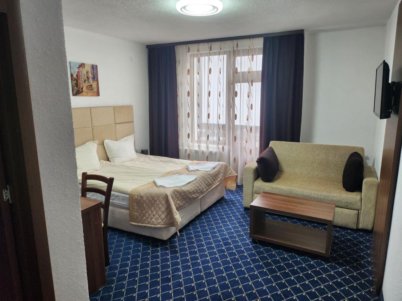 Guest House Stoyanov
