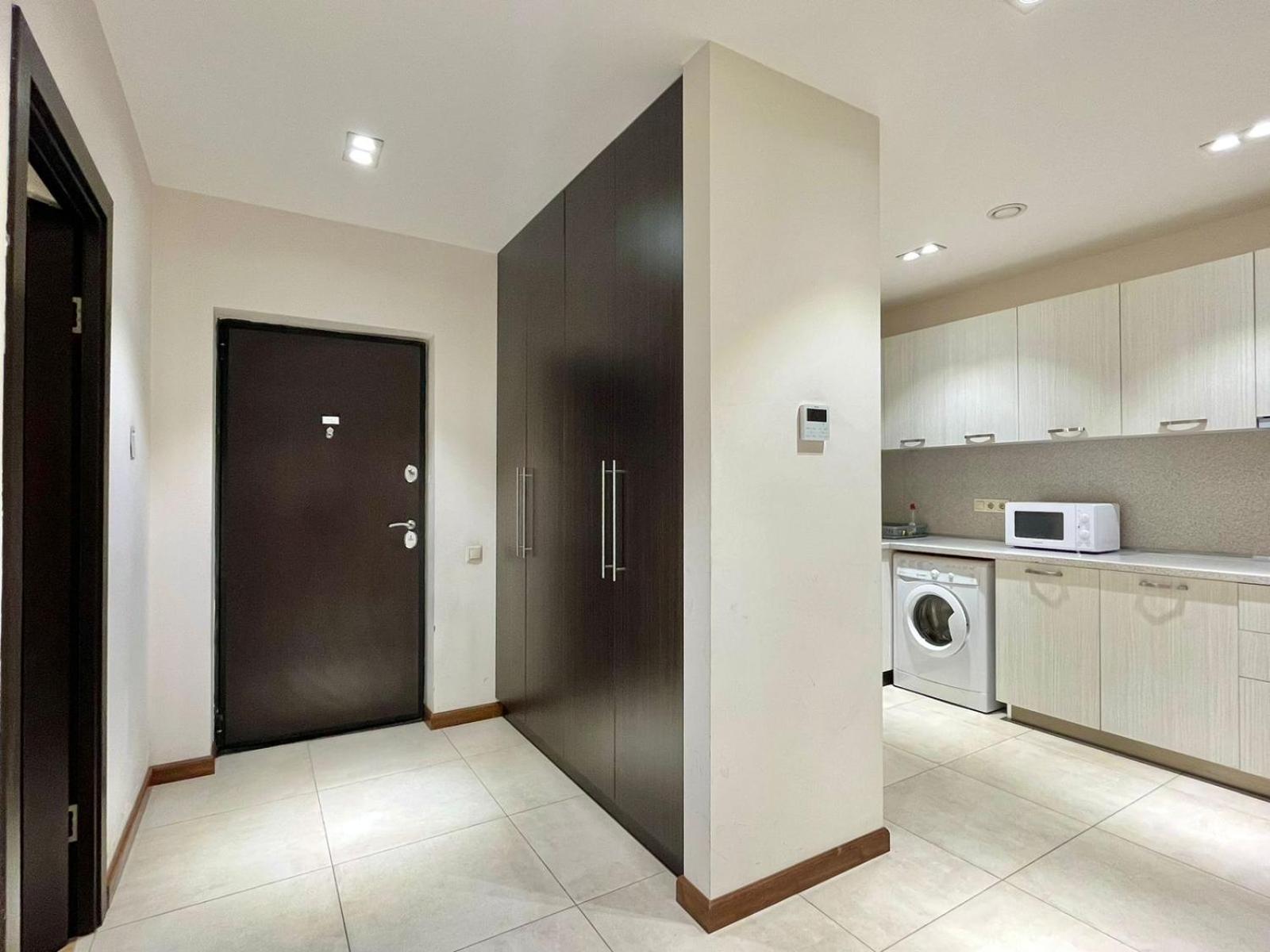 NS Apartments in Yerevan city centre