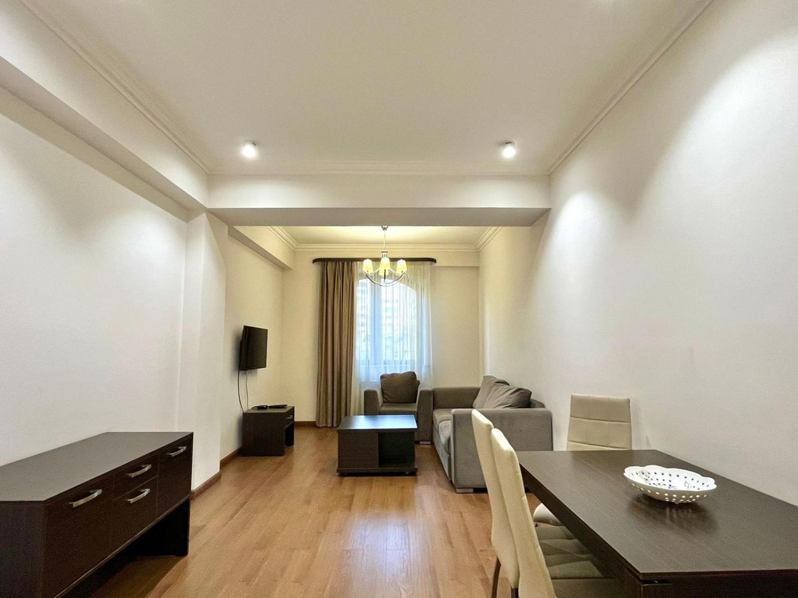NS Apartments in Yerevan city centre