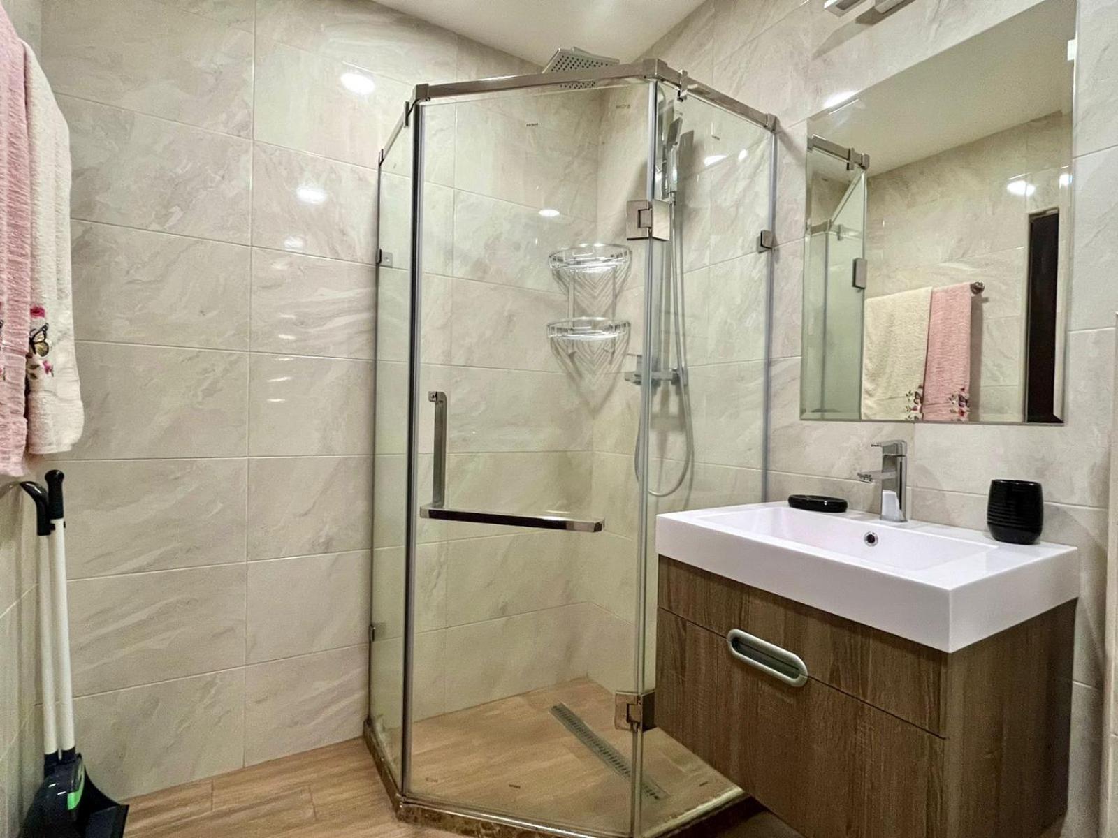 NS Apartments in Yerevan city centre
