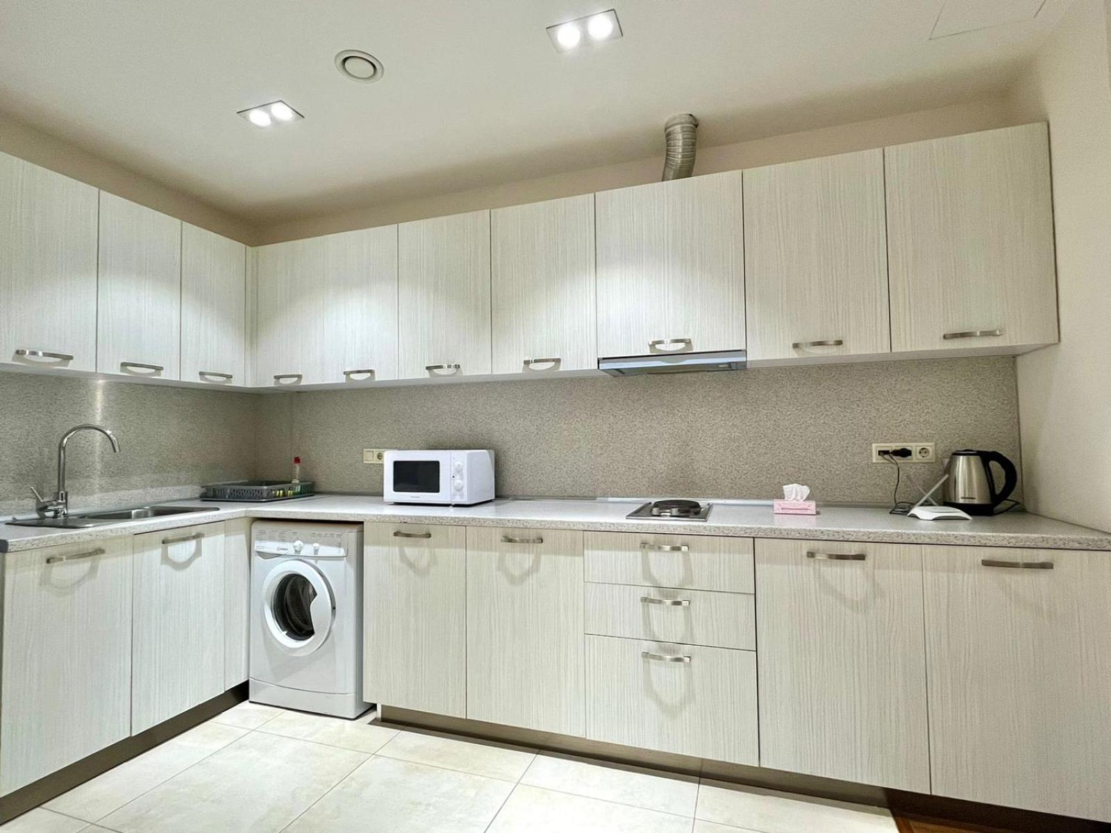 NS Apartments in Yerevan city centre