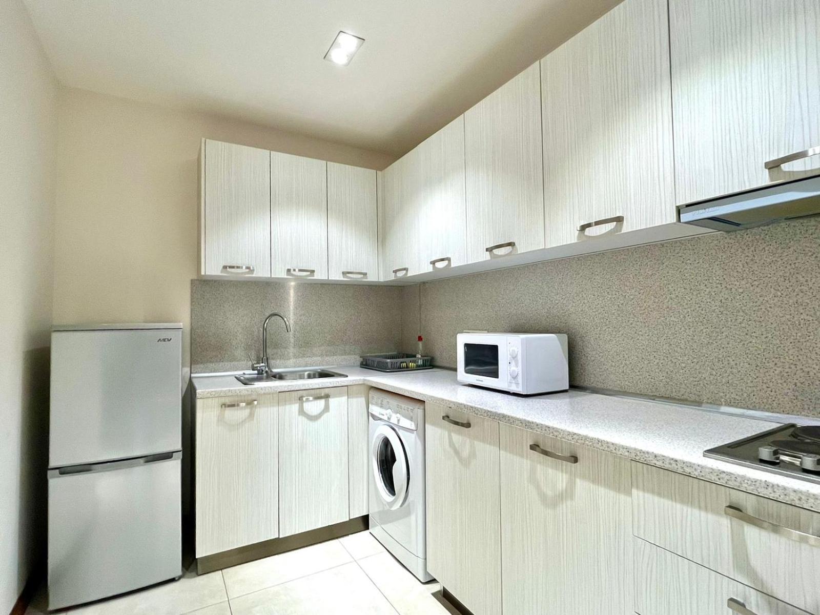 NS Apartments in Yerevan city centre
