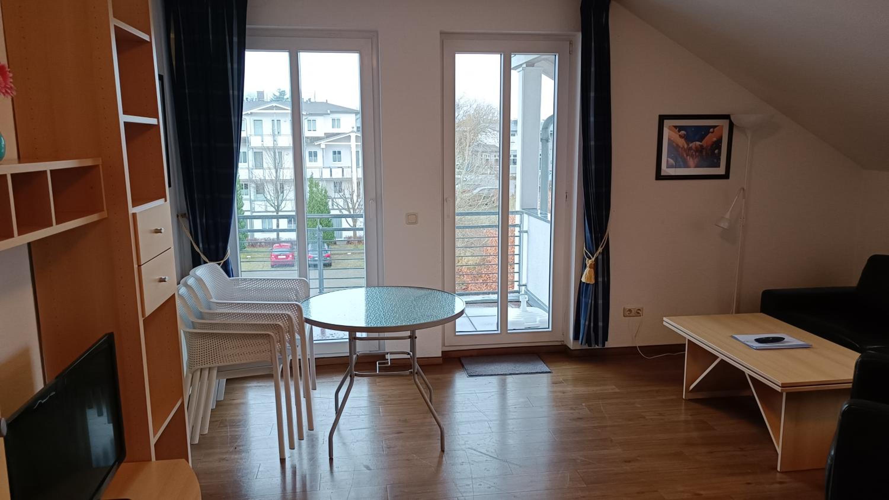 Haus Südstrand view 4