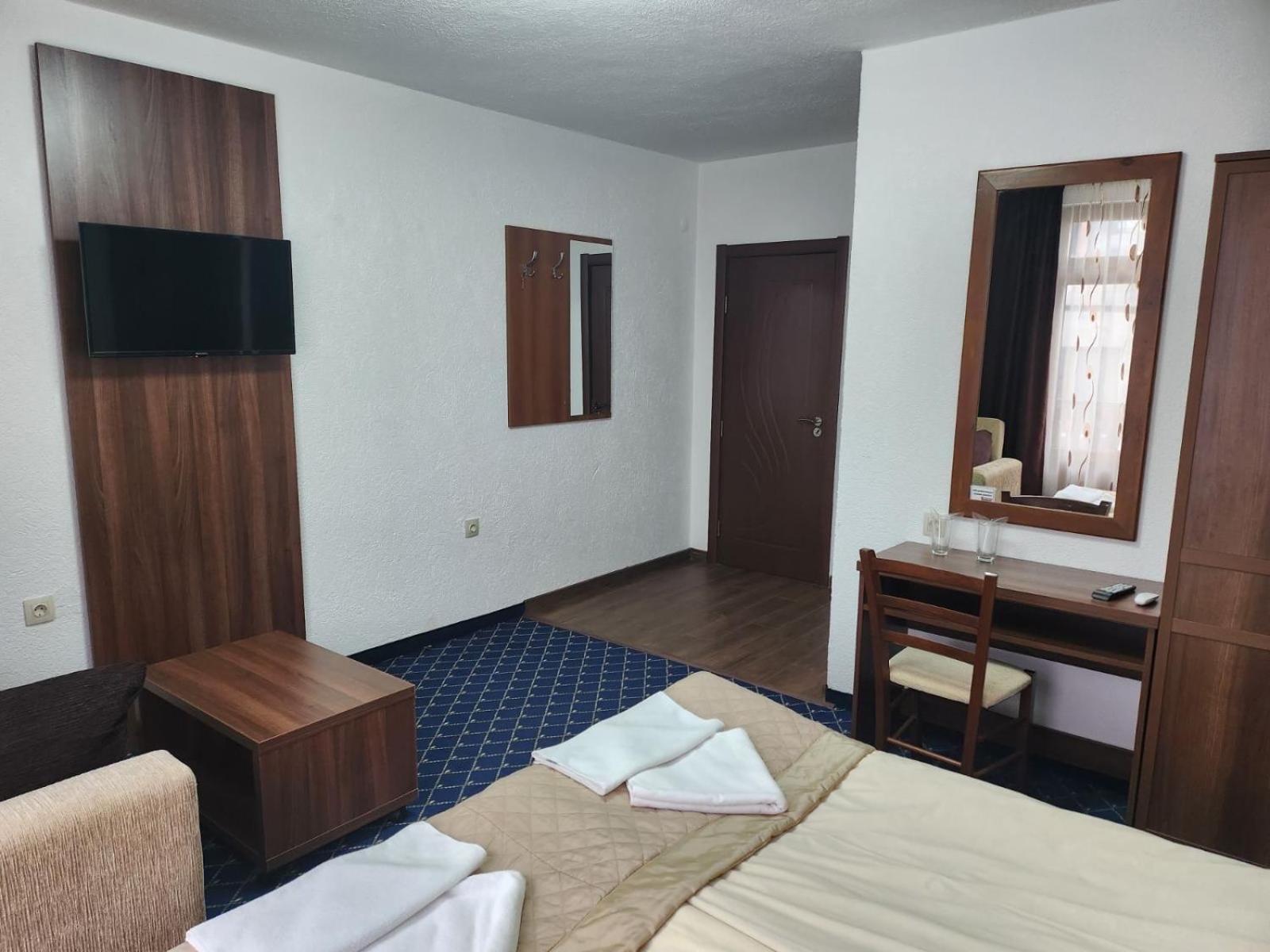 Guest House Stoyanov