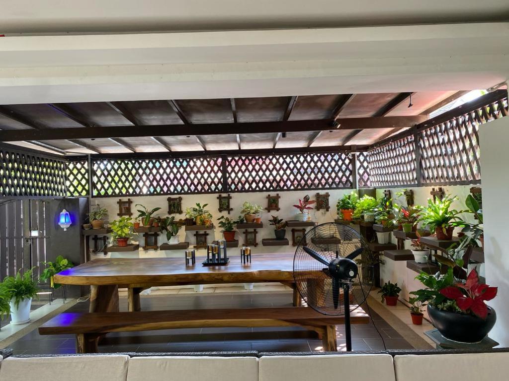 Aika Homestay photo 3