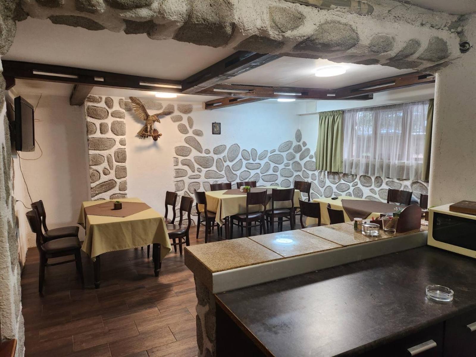 Guest House Stoyanov