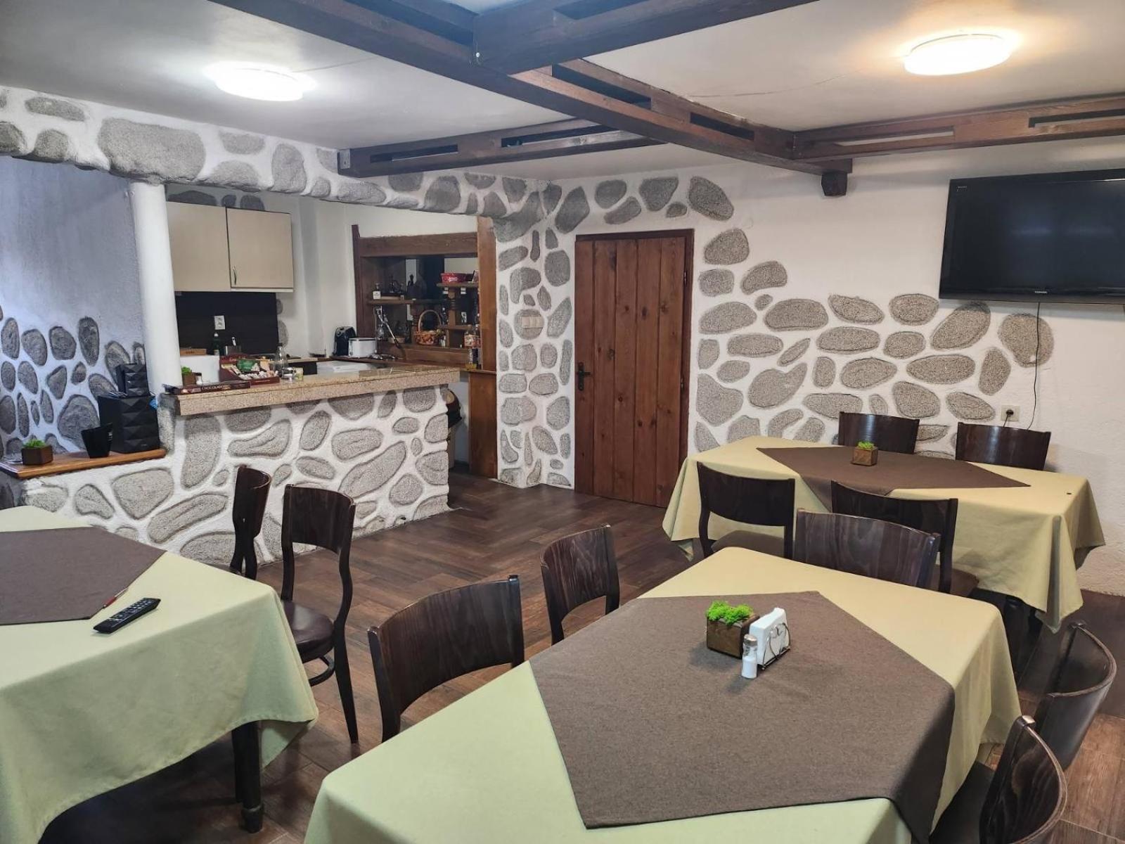 Guest House Stoyanov