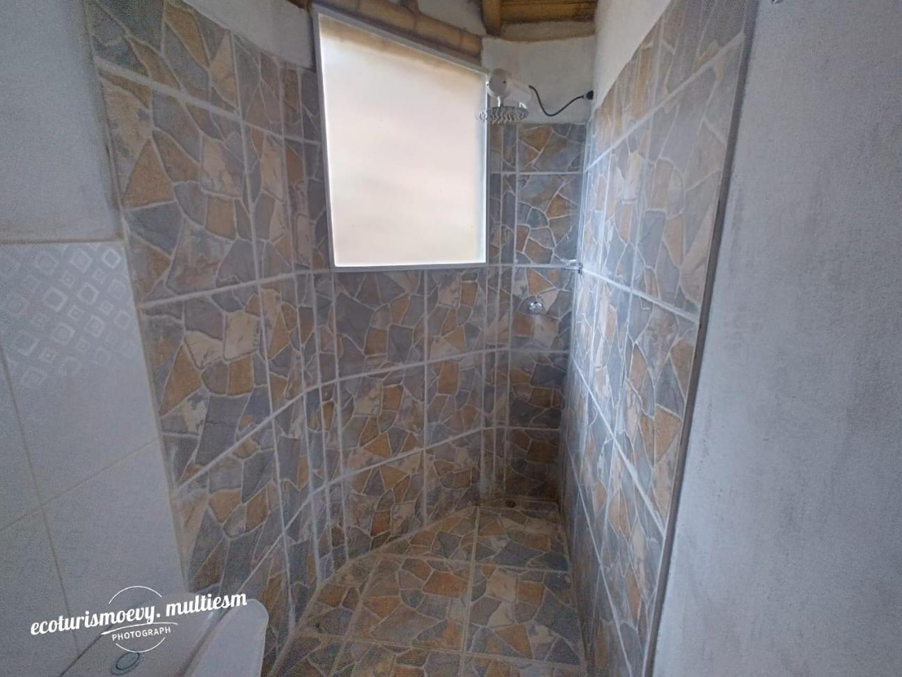 Cabañas Ecoturismo Evy