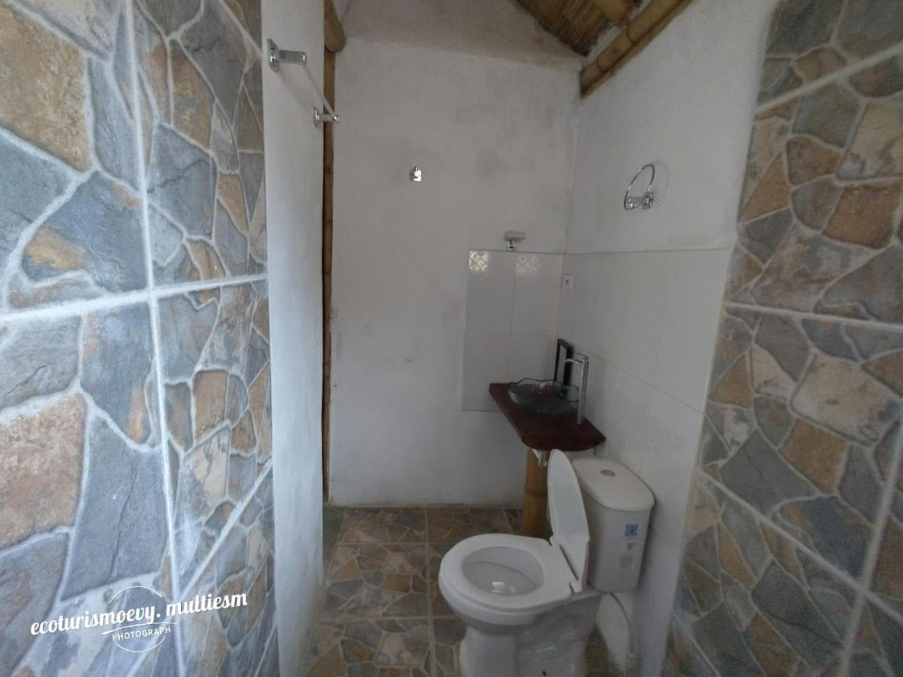 Cabañas Ecoturismo Evy