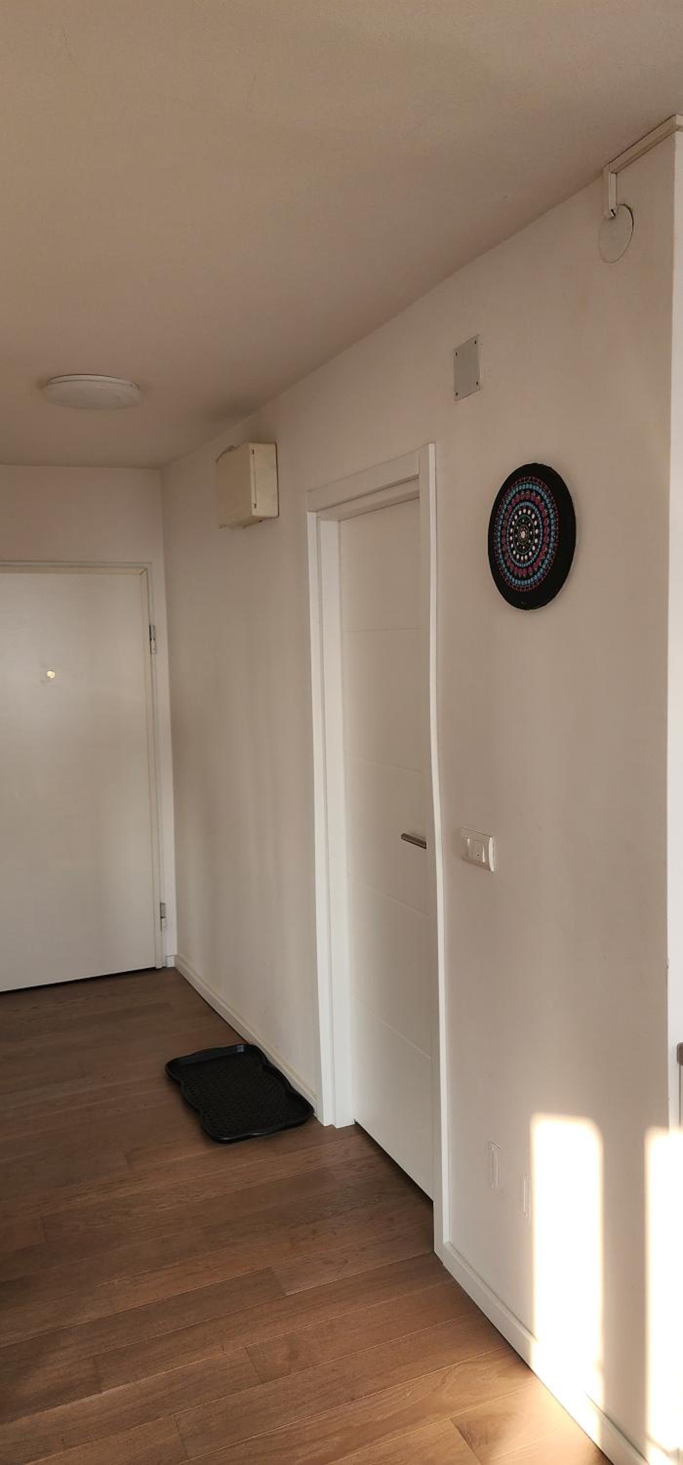Studio Apartment Urban Haven