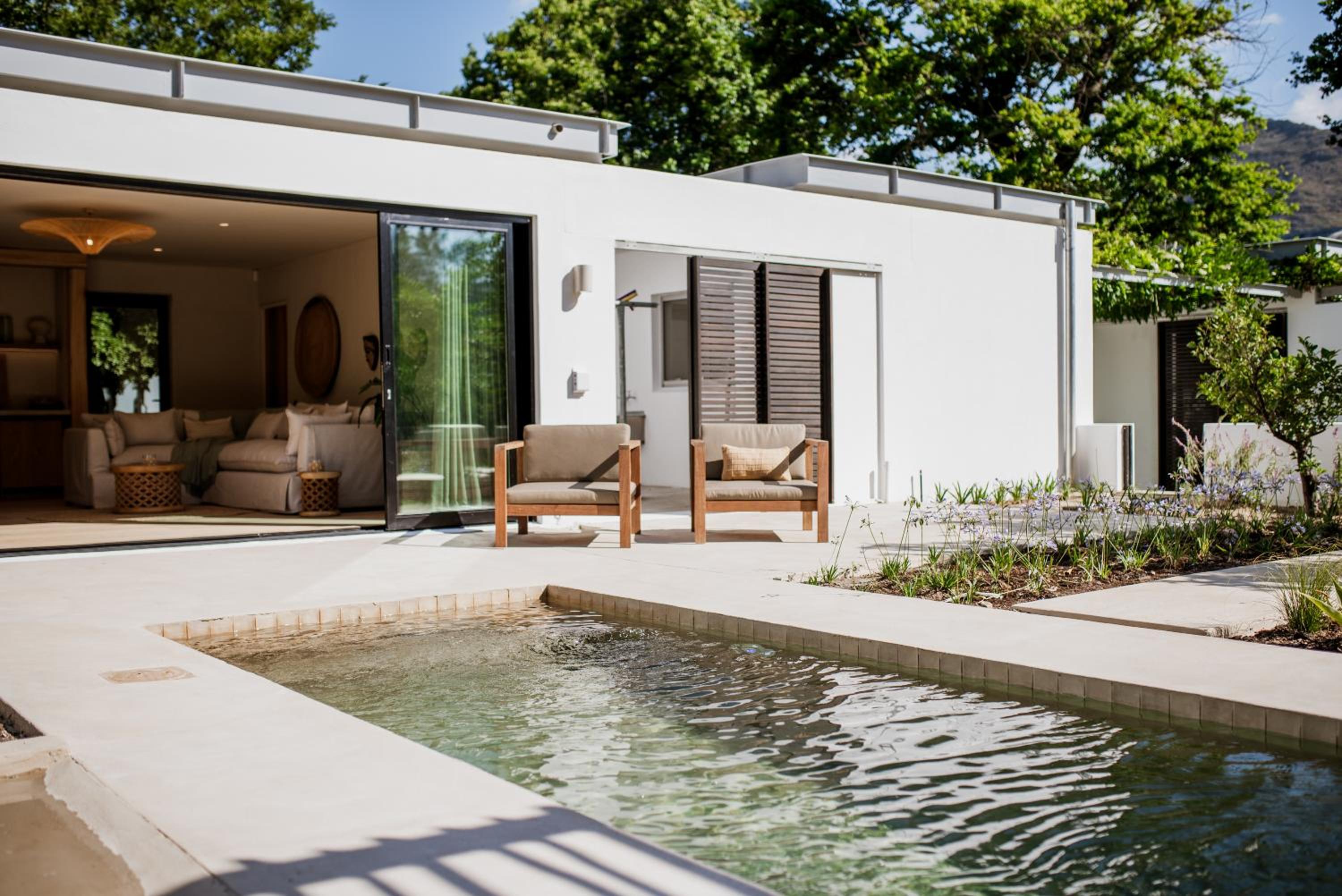 MAISON FRANSCHHOEK