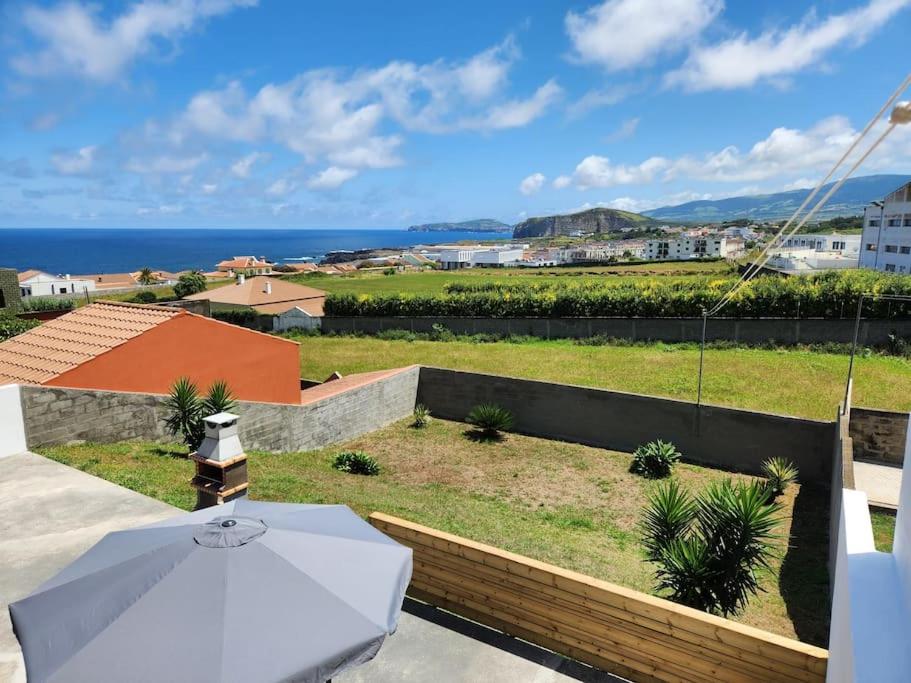 Vila da Pesca House