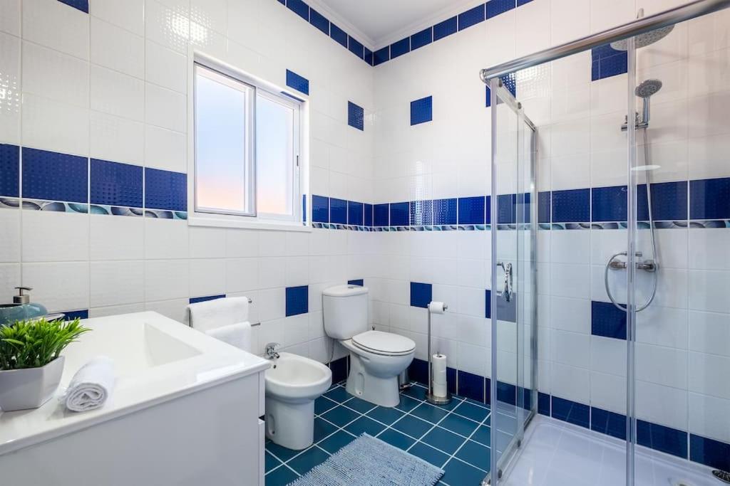 Vila da Pesca House