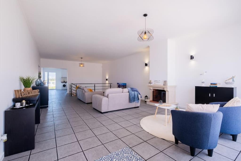 Vila da Pesca House