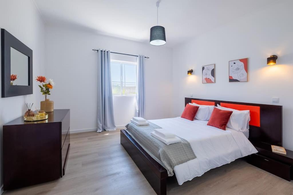 Vila da Pesca House