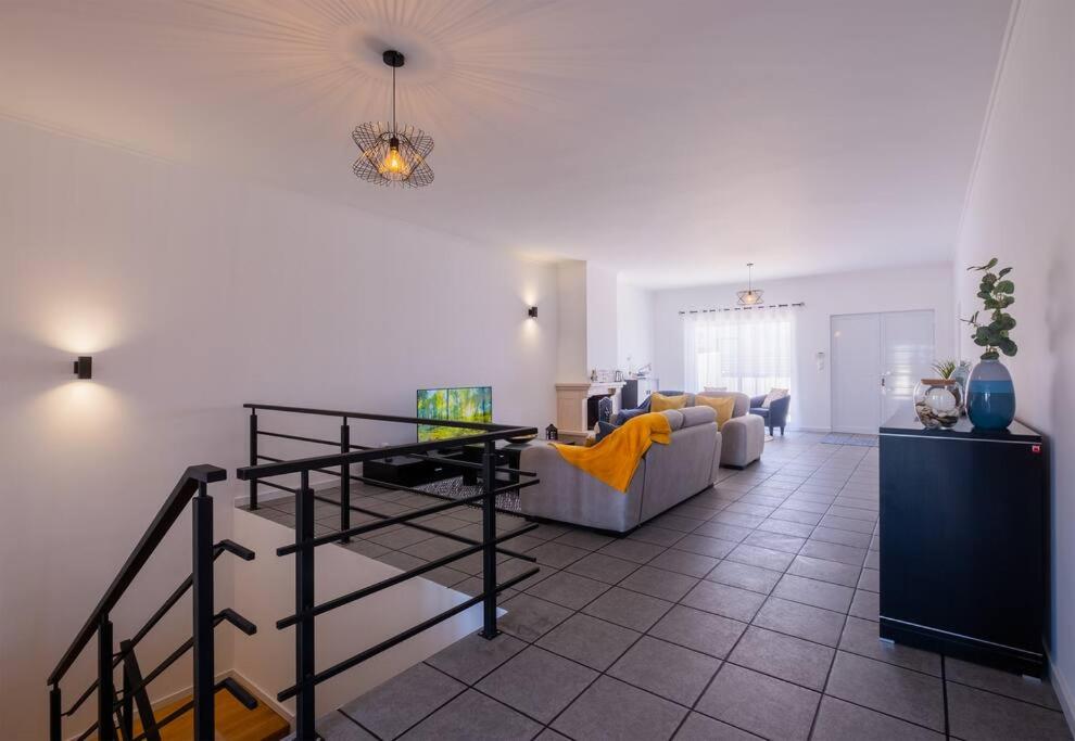 Vila da Pesca House