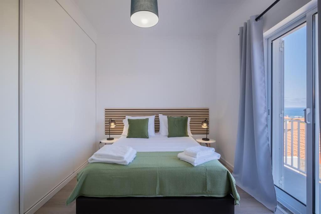 Vila da Pesca House
