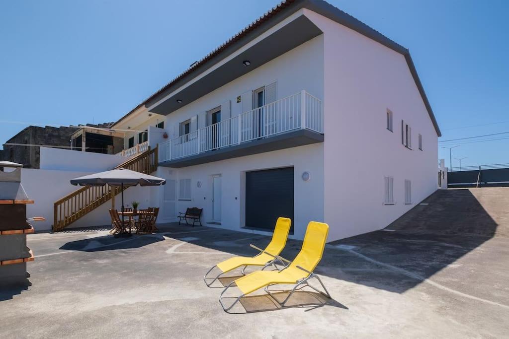 Vila da Pesca House